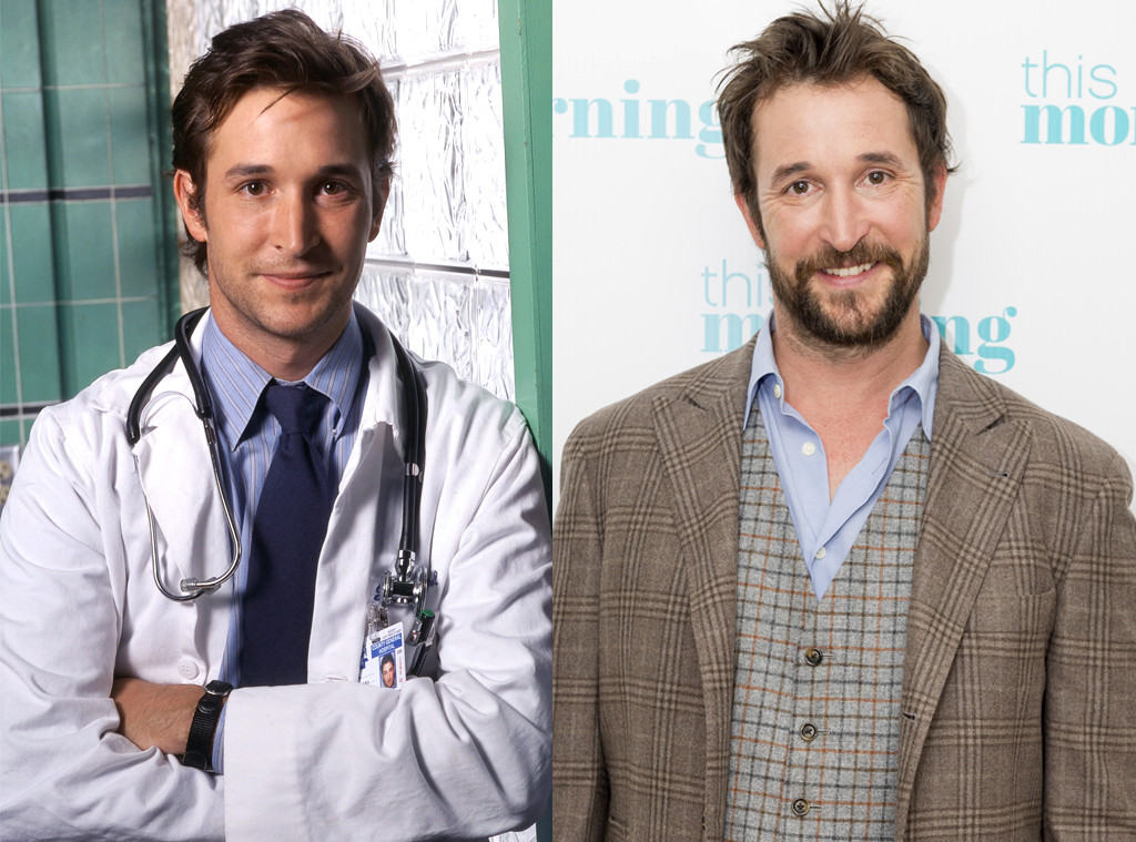 Er Where Are They Now E Online Au